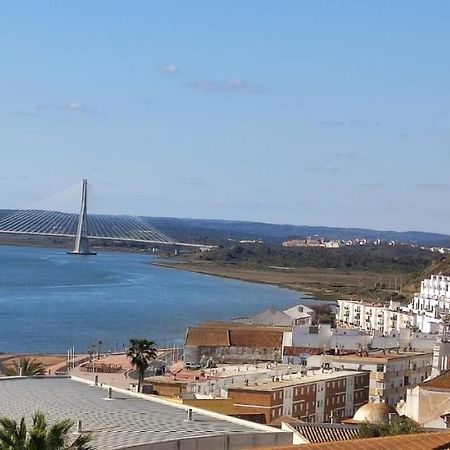 Apartament Casa El Barco Ayamonte Zewnętrze zdjęcie